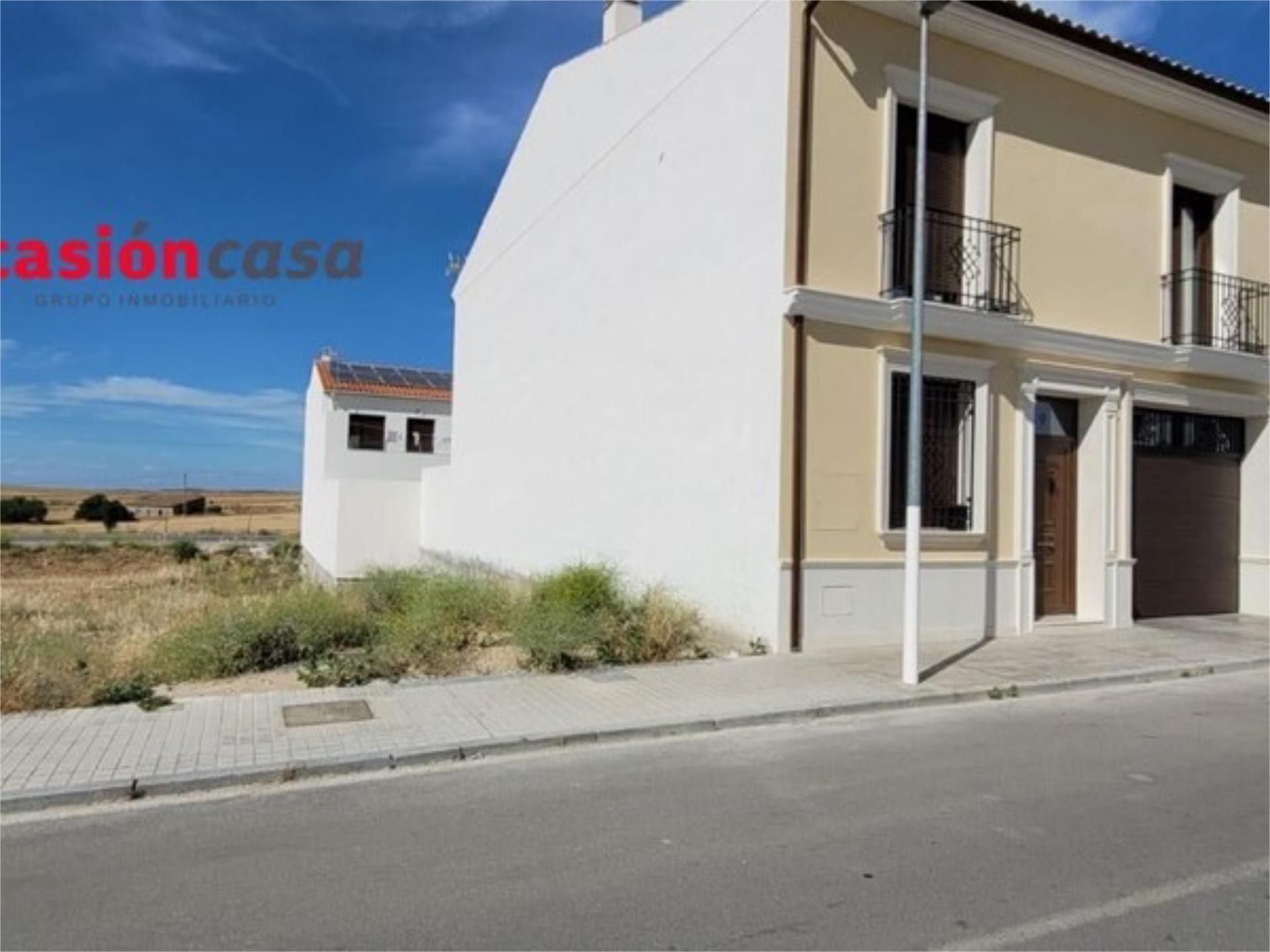 Land for sale in Pozoblanco
