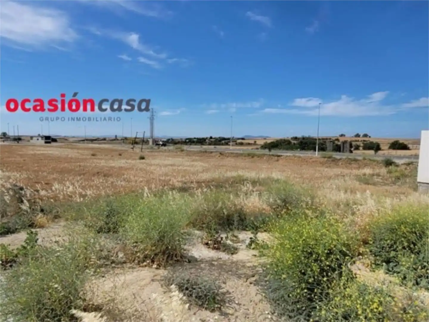 Terreno en venta en Calle Camilo José Cela, 6, Pozoblanco Terreno en venta en Pozoblanco