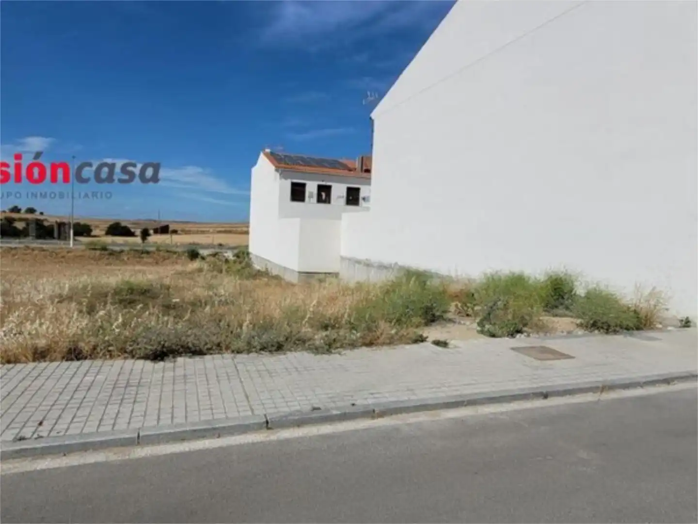 Terreno en venta en Calle Camilo José Cela, 6, Pozoblanco Terreno en venta en Pozoblanco