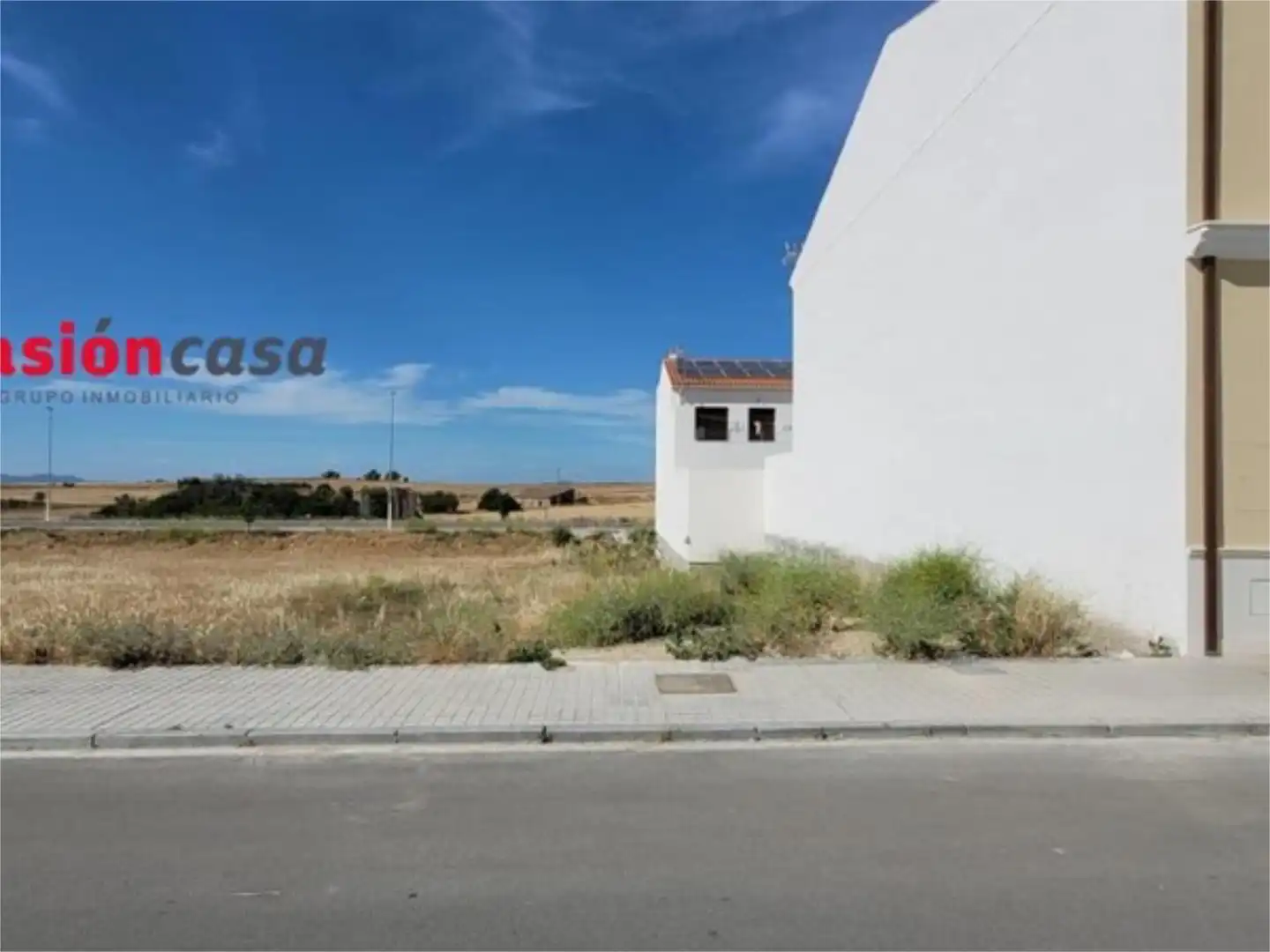 Terreno en venta en Calle Camilo José Cela, 6, Pozoblanco Terreno en venta en Pozoblanco