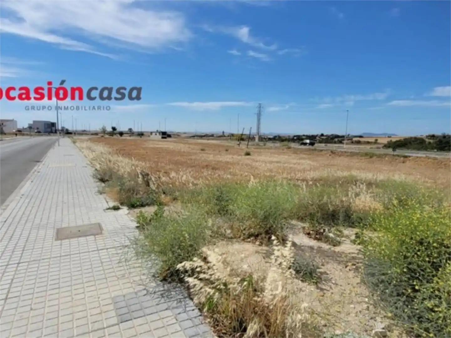 Terreno en venta en Calle Camilo José Cela, 6, Pozoblanco Terreno en venta en Pozoblanco
