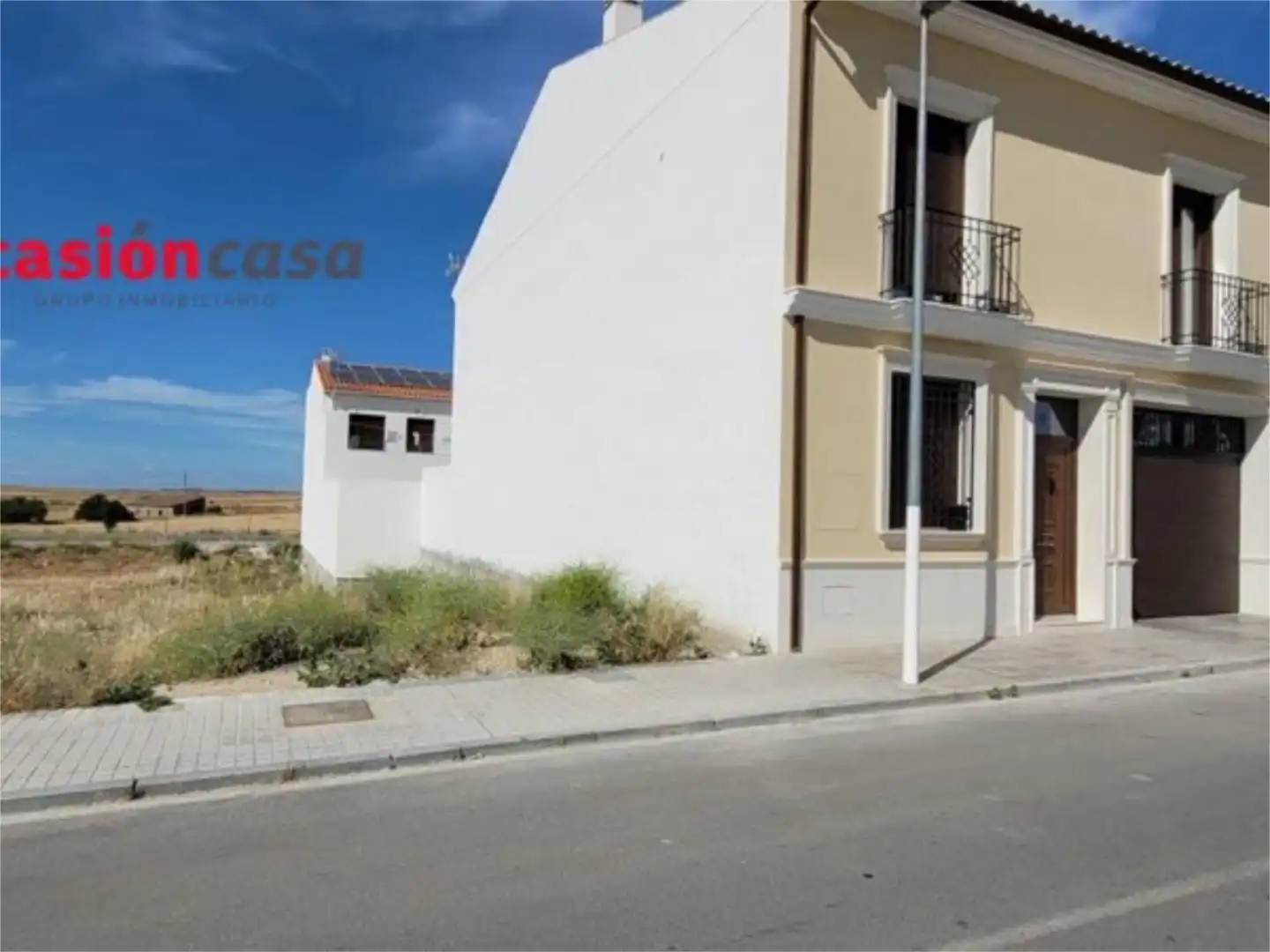 Terreno en venta en Calle Camilo José Cela, 6, Pozoblanco Terreno en venta en Pozoblanco