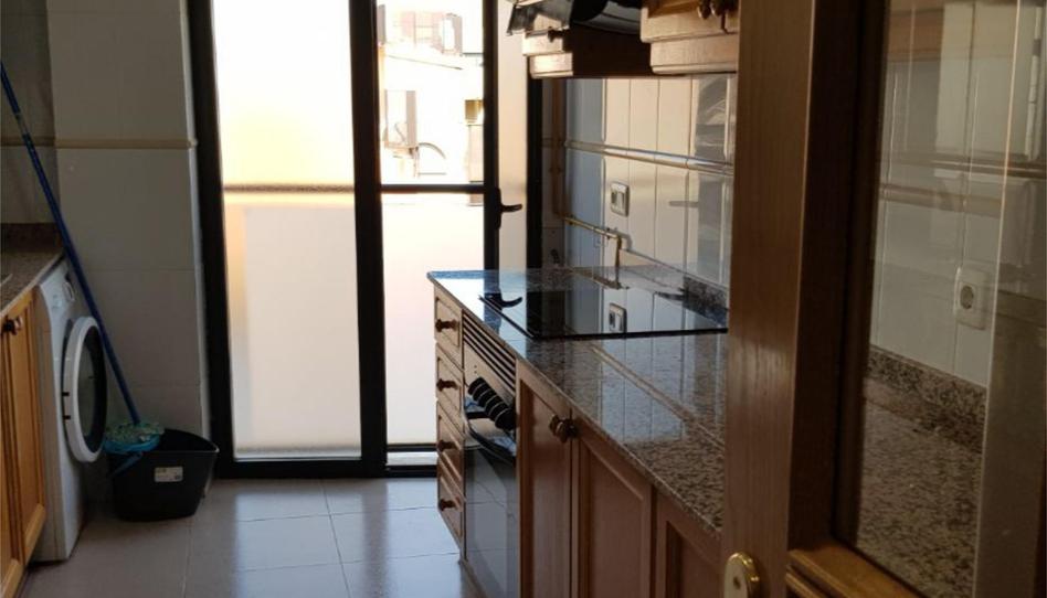 Apartament de lloguer a Carrer del Forn de L'hospital, 8, El Pilar, Valencia - imatge 1 Foto 1 de Apartament de lloguer a Carrer del Forn de L'hospital, 8, El Pilar, Valencia