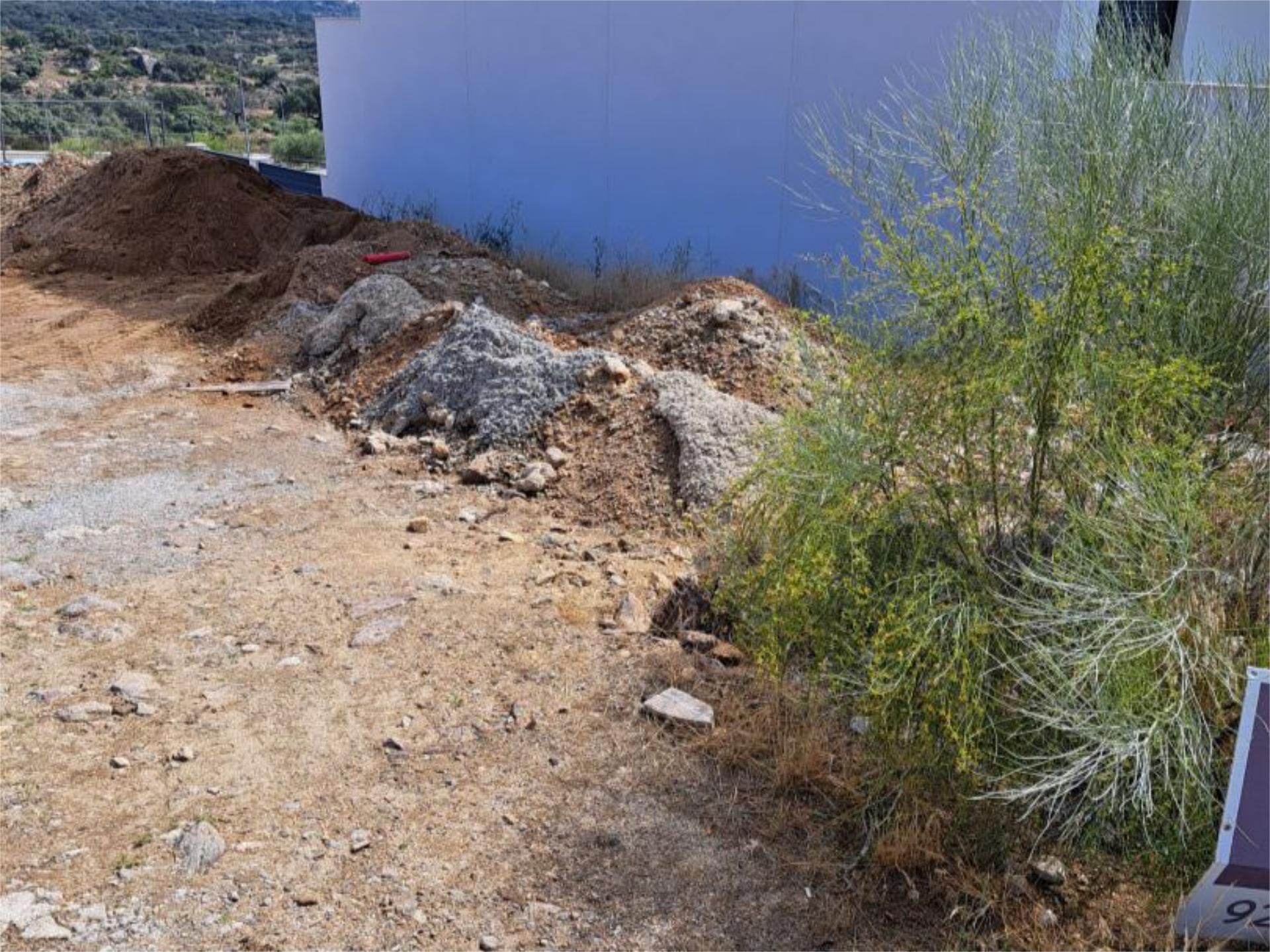 Country house for sale in Plasencia
