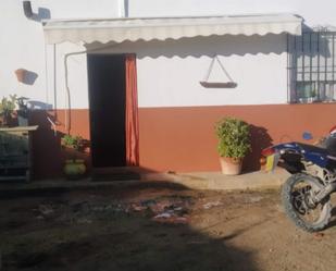 Exterior view of House or chalet for sale in Arahal