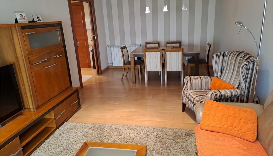 Flat to rent in Plaza Pícara Justina, 1, Centro Ciudad, León - image 1 Photo 1 of Flat to rent in Plaza Pícara Justina, 1, Centro Ciudad, León