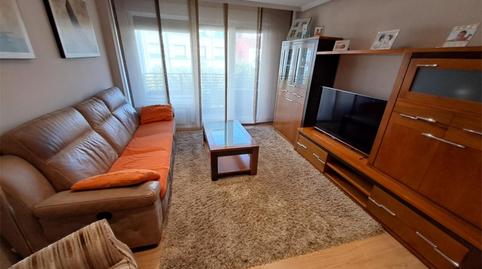 Flat to rent in Plaza Pícara Justina, 1, Centro Ciudad, León - image 4 Photo 4 of Flat to rent in Plaza Pícara Justina, 1, Centro Ciudad, León