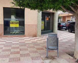 Exterior view of Premises to rent in Xeraco