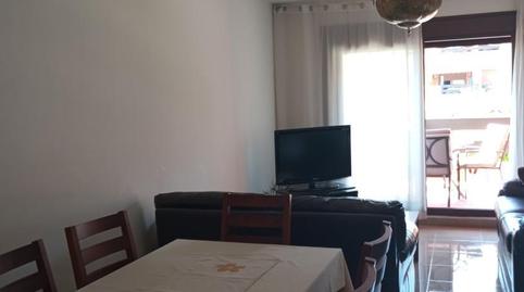 Piso de alquiler en Calle Terral, 29, Zona de Punta Plata, Málaga - imagen 5 Foto 5 de Piso de alquiler en Calle Terral, 29, Zona de Punta Plata, Málaga