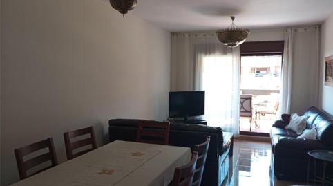 Piso de alquiler en Calle Terral, 29, Zona de Punta Plata, Málaga - imagen 2 Foto 2 de Piso de alquiler en Calle Terral, 29, Zona de Punta Plata, Málaga