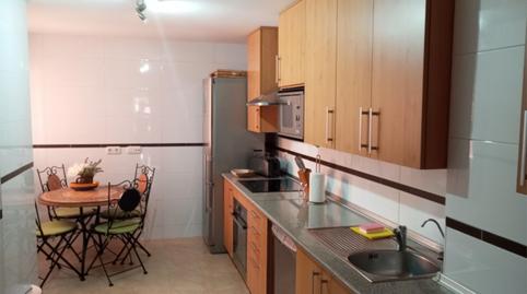 Piso de alquiler en Calle Terral, 29, Zona de Punta Plata, Málaga - imagen 3 Foto 3 de Piso de alquiler en Calle Terral, 29, Zona de Punta Plata, Málaga