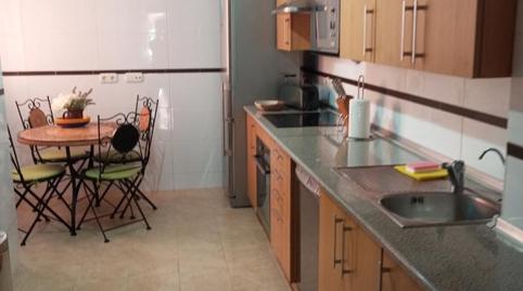 Piso de alquiler en Calle Terral, 29, Zona de Punta Plata, Málaga - imagen 4 Foto 4 de Piso de alquiler en Calle Terral, 29, Zona de Punta Plata, Málaga