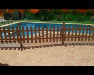 Swimming pool of Flat for sale in Ulea  with Air Conditioner, Terrace and Swimming Pool
