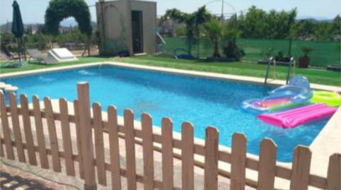 Photo 2 of Flat for sale in Ulea, Murcia