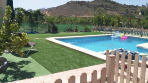 Photo 4 of Flat for sale in Ulea, Murcia