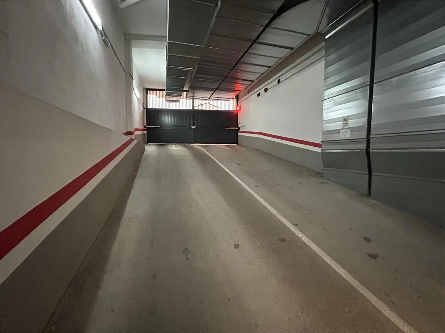Garaje en venta en Rúa Braña, 18, Sada (A Coruña) Parking de Garaje en venta en Sada (A Coruña)