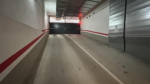 Foto 4 de Garatge en venda a Rúa Braña, 18, Sada (A Coruña), A Coruña