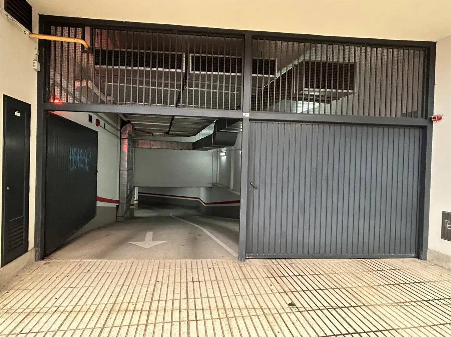 Garaje en venta en Rúa Braña, 18, Sada (A Coruña) Parking de Garaje en venta en Sada (A Coruña)