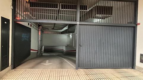 Foto 2 de Garatge en venda a Rúa Braña, 18, Sada (A Coruña), A Coruña