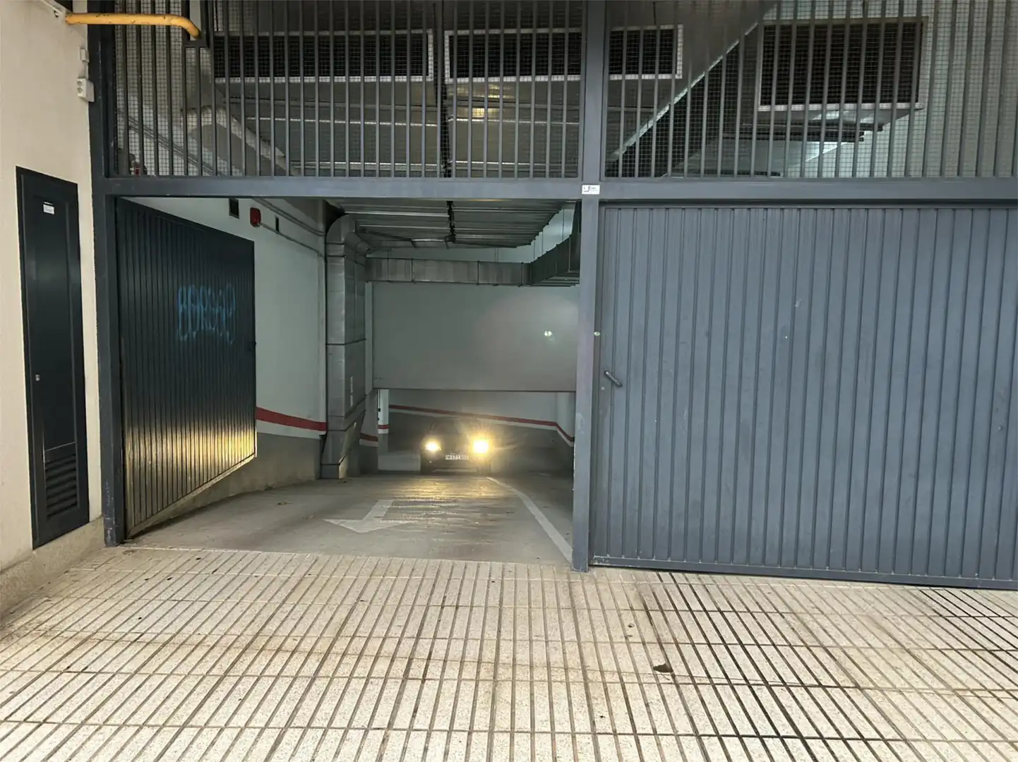 Garaje en venta en Rúa Braña, 18, Sada (A Coruña) Parking de Garaje en venta en Sada (A Coruña)