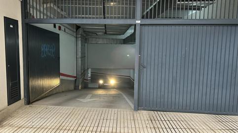 Foto 3 de Garatge en venda a Rúa Braña, 18, Sada (A Coruña), A Coruña