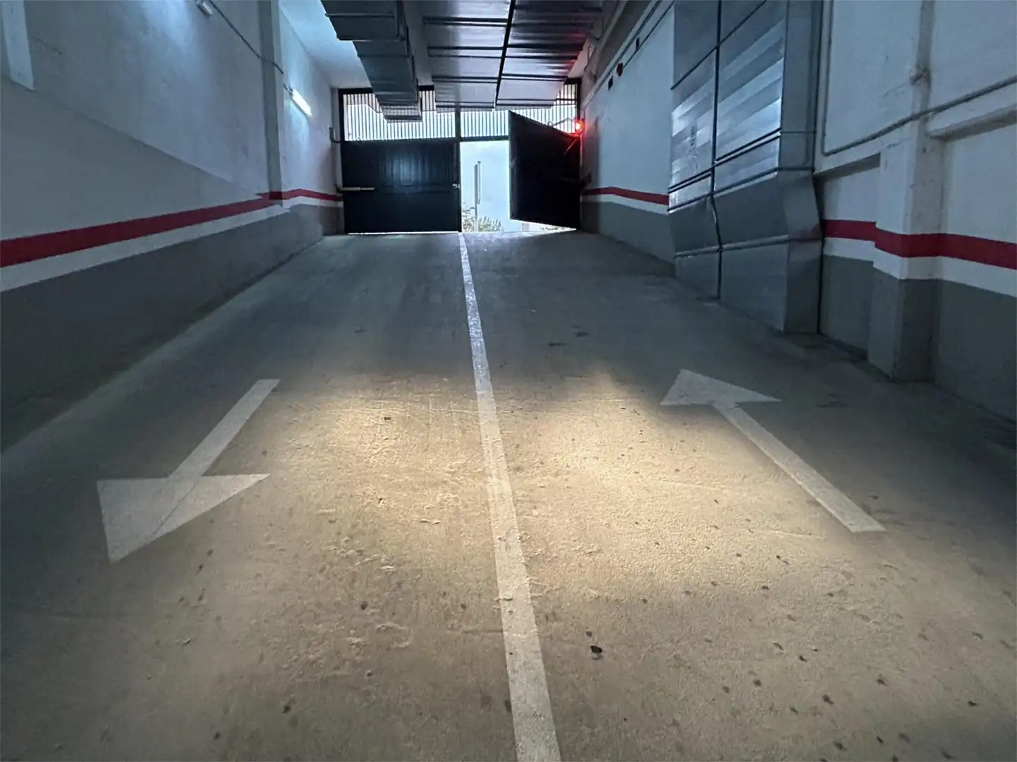 Garaje en venta en Rúa Braña, 18, Sada (A Coruña) Parking de Garaje en venta en Sada (A Coruña)