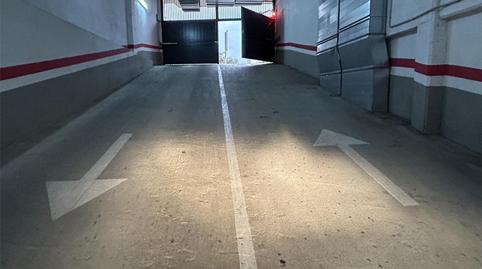 Foto 5 de Garatge en venda a Rúa Braña, 18, Sada (A Coruña), A Coruña