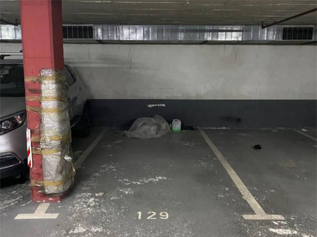 Garaje en Venta en Carrer de Cros, 10 en Sants