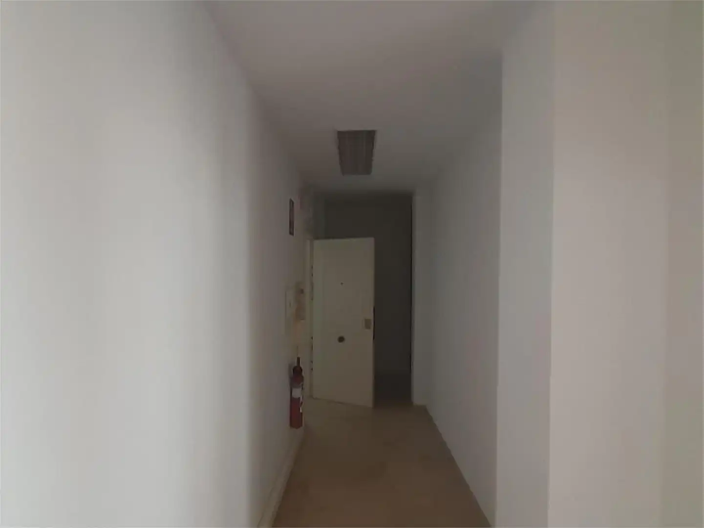 Oficina en venta en Calle Magistral Domínguez, 11, Plaza de Toros - Santa Rita Oficina en venta en Almería
