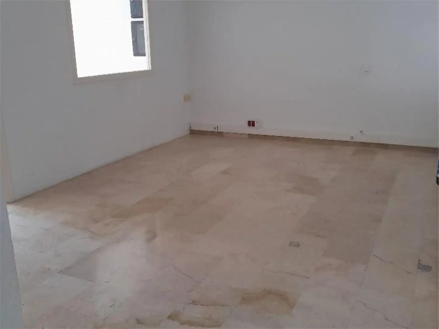 Oficina en venta en Calle Magistral Domínguez, 11, Plaza de Toros - Santa Rita Oficina en venta en Almería
