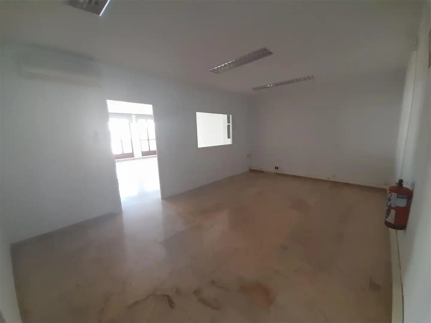 Oficina en venta en Calle Magistral Domínguez, 11, Plaza de Toros - Santa Rita Oficina en venta en Almería