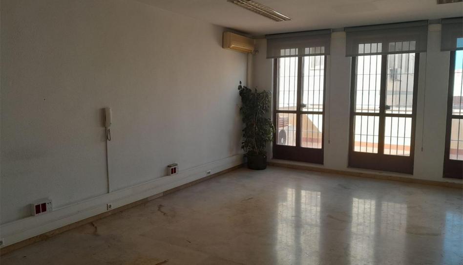 Oficina en venda a Calle Magistral Domínguez, 11, Plaza de Toros - Santa Rita, Almería - imatge 1 Foto 1 de Oficina en venda a Calle Magistral Domínguez, 11, Plaza de Toros - Santa Rita, Almería