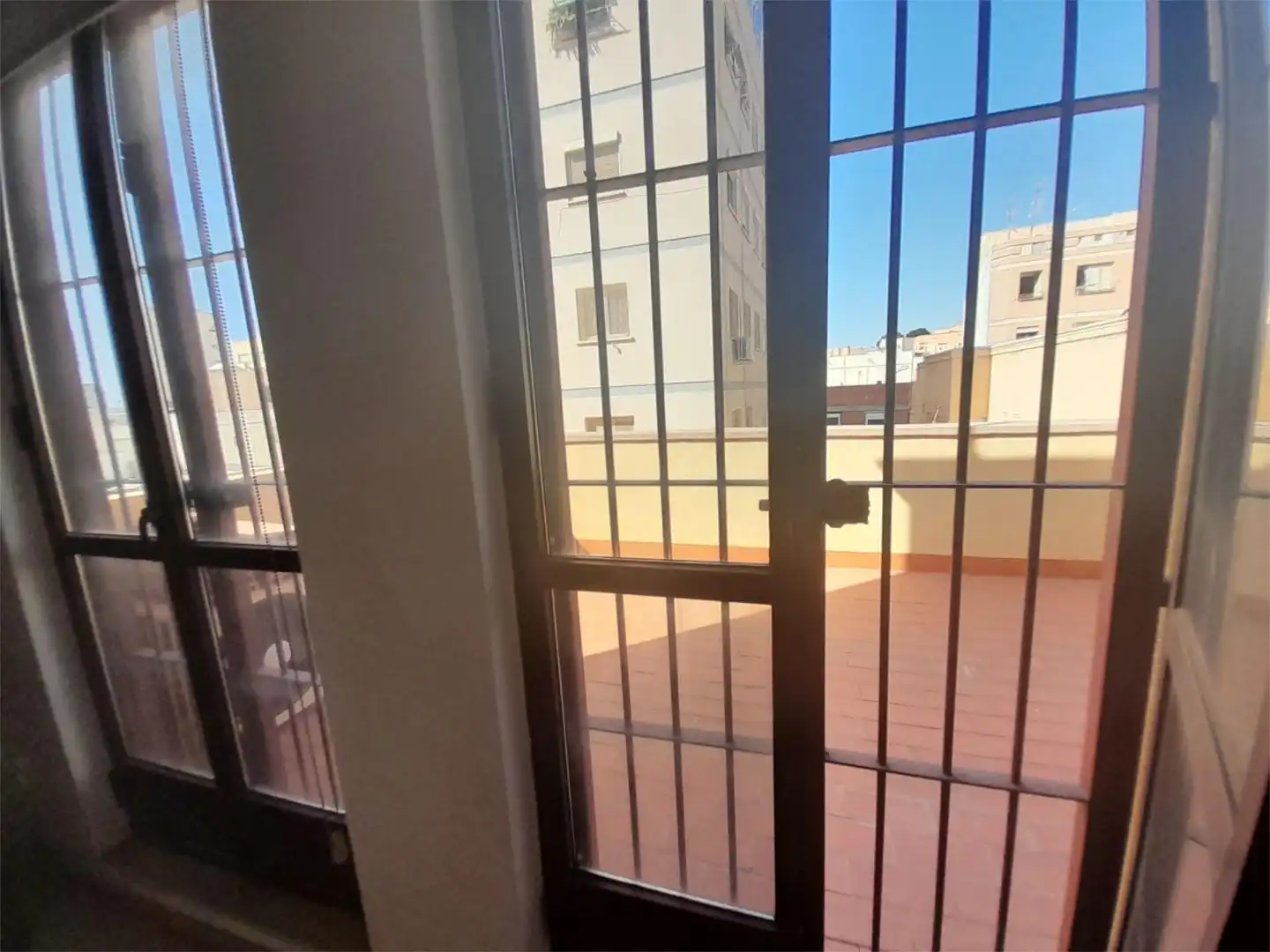 Oficina en venta en Calle Magistral Domínguez, 11, Plaza de Toros - Santa Rita Terraza de Oficina en venta en Almería
