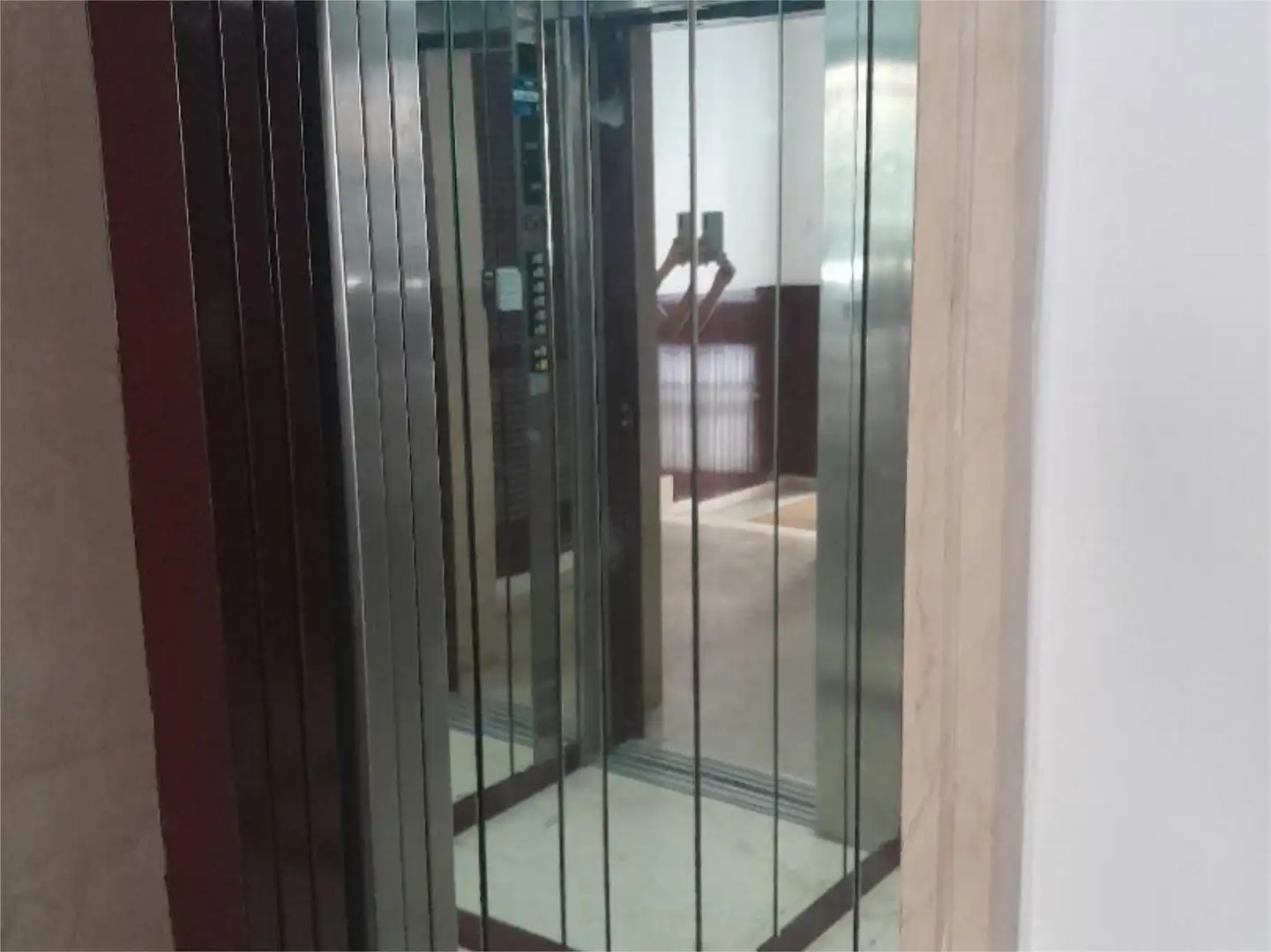 Oficina en venta en Calle Magistral Domínguez, 11, Plaza de Toros - Santa Rita Oficina en venta en Almería