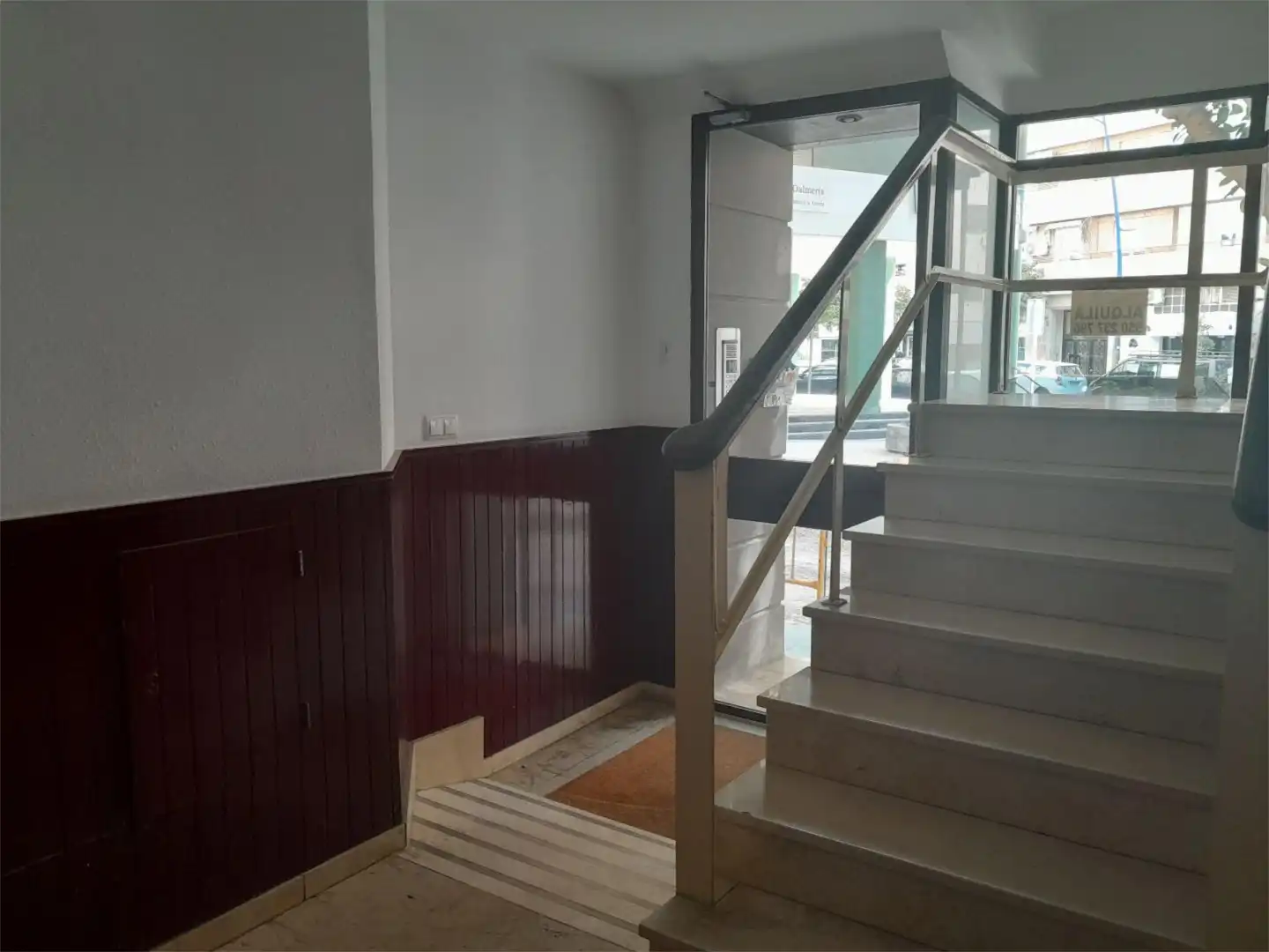 Oficina en venta en Calle Magistral Domínguez, 11, Plaza de Toros - Santa Rita Oficina en venta en Almería