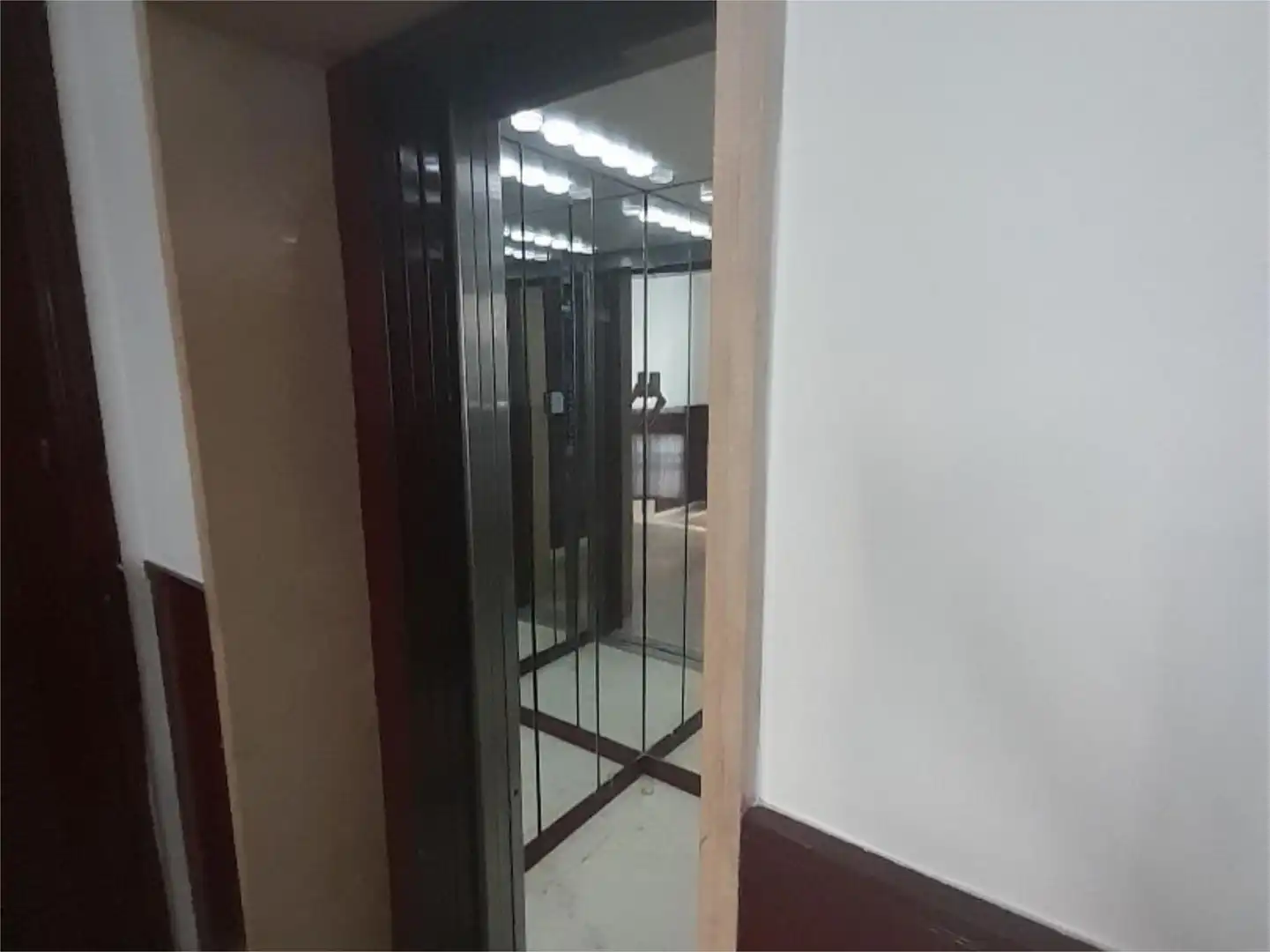 Oficina en venta en Calle Magistral Domínguez, 11, Plaza de Toros - Santa Rita Oficina en venta en Almería