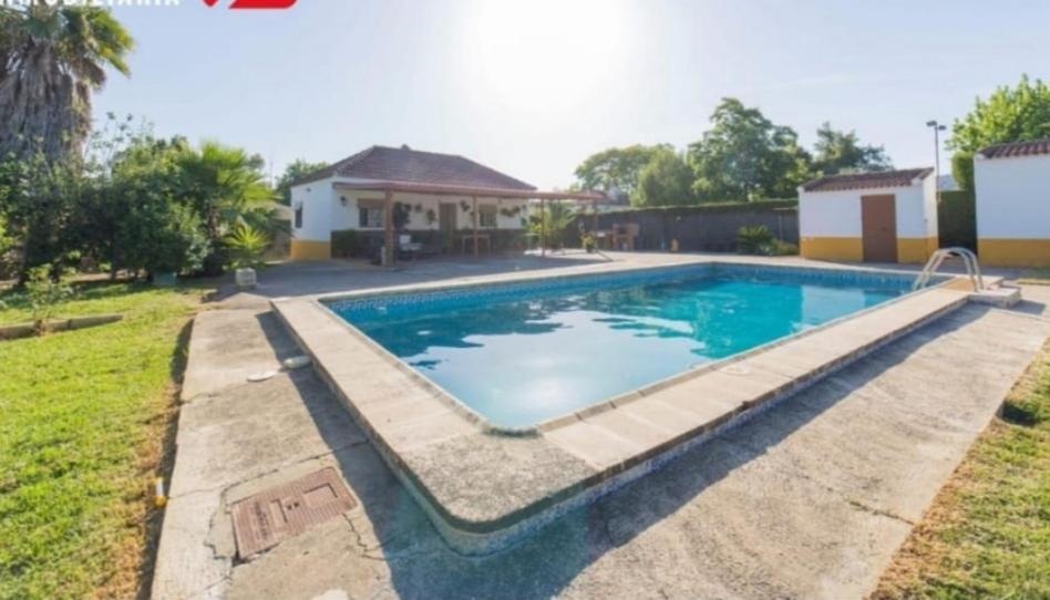 Foto 1 de Casa o xalet en venda a Diseminado Diseminados, 11, Almodóvar del Río, Córdoba