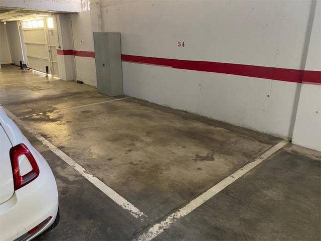 Garaje en Venta en Carrer Britania, 10 en Playa de San Juan