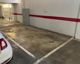 Aparcament de Garatge en venda en Alicante / Alacant