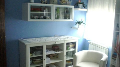 Foto 2 de Piso en venta en Calle del Arca Real, 79, Delicias, Valladolid Capital