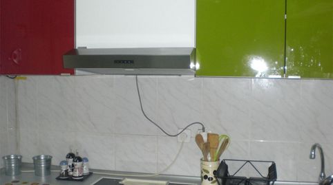 Foto 3 de Piso en venta en Calle del Arca Real, 79, Delicias, Valladolid Capital