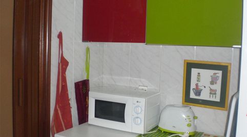 Foto 4 de Piso en venta en Calle del Arca Real, 79, Delicias, Valladolid Capital
