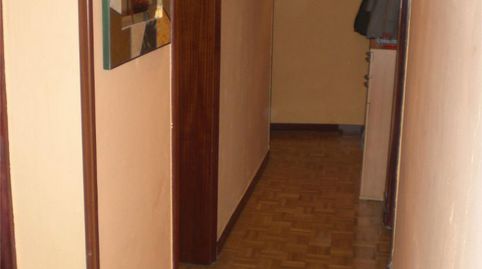 Foto 5 de Piso en venta en Calle del Arca Real, 79, Delicias, Valladolid Capital