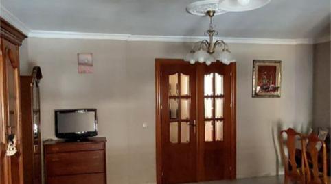 Foto 2 de Pis en venda a Calle Martínez de la Rosa, 106, Suárez, Málaga Capital