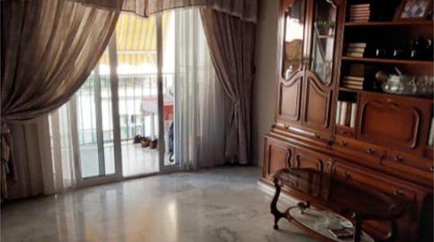 Foto 3 de Pis en venda a Calle Martínez de la Rosa, 106, Suárez, Málaga Capital