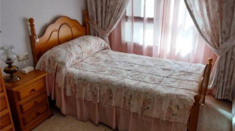 Foto 4 de Pis en venda a Calle Martínez de la Rosa, 106, Suárez, Málaga Capital