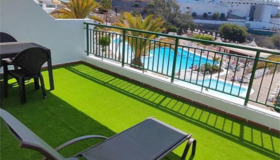 Flat for sale in Avenida de la Cornisa, 15, Puerto Rico, Las Palmas - image 1 Photo 1 of Flat for sale in Avenida de la Cornisa, 15, Puerto Rico, Las Palmas