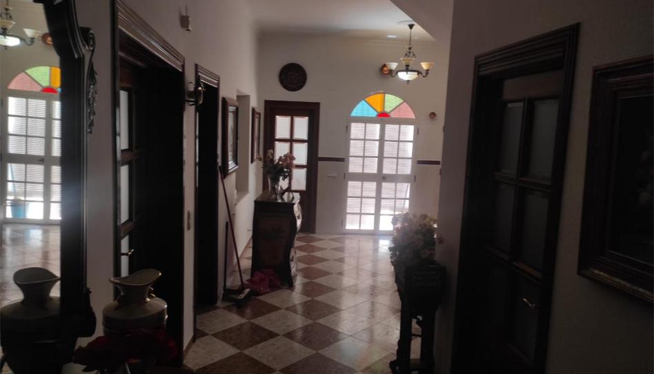 Single-family semi-detached for sale in Calle Blanca, 30, Bujalance, Córdoba - image 1 Photo 1 of Single-family semi-detached for sale in Calle Blanca, 30, Bujalance, Córdoba