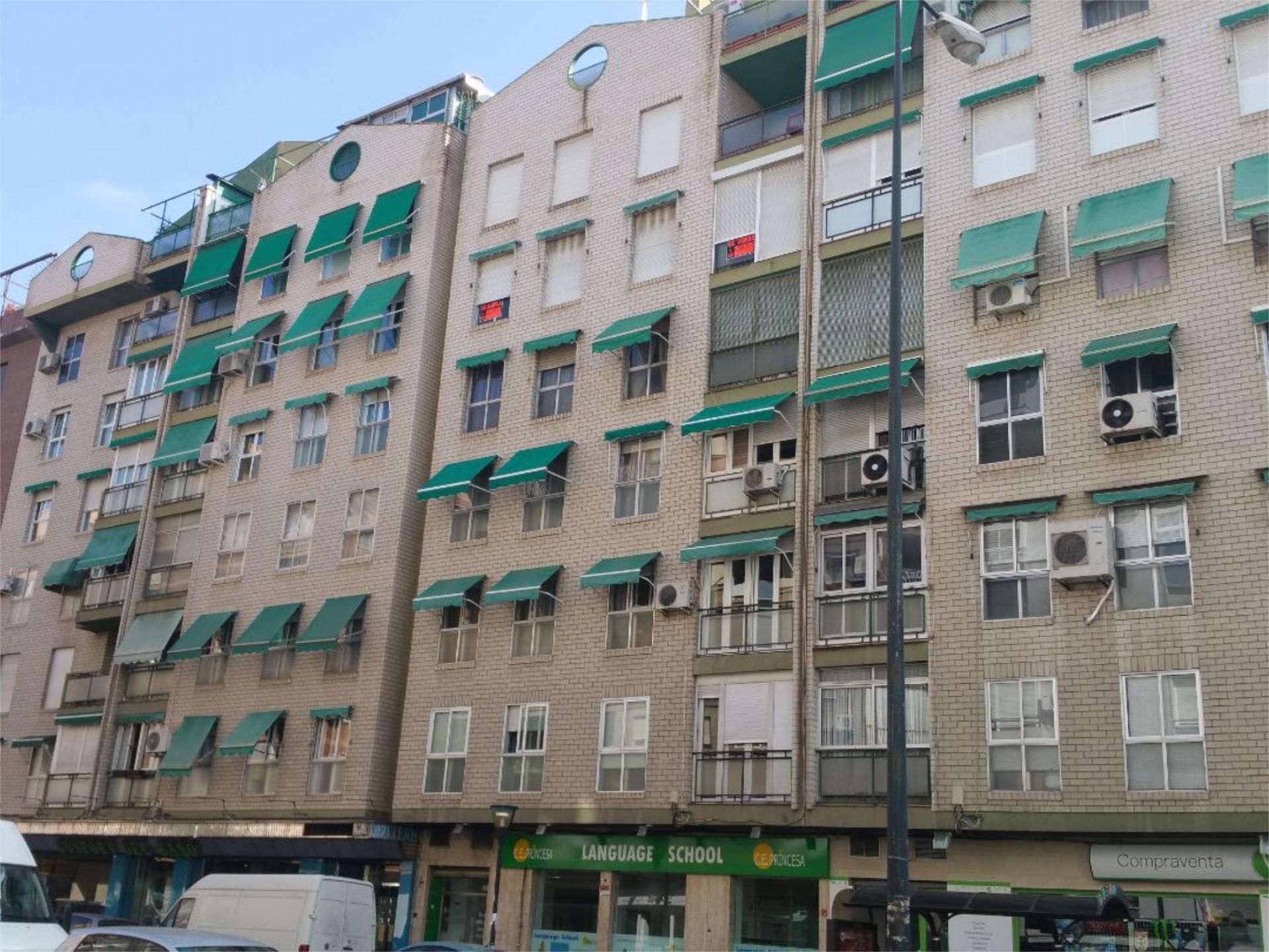 Flat to share in Camino de Ronda, 172, Camino de Ronda