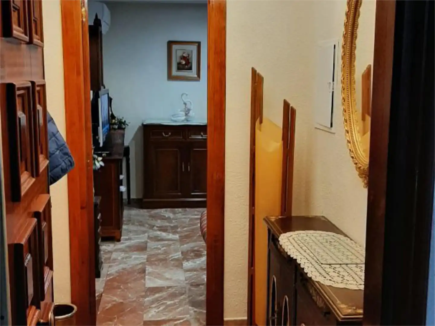 Room in Camino de Ronda, 172, Camino de Ronda Room in Camino de Ronda, 172, Camino de Ronda